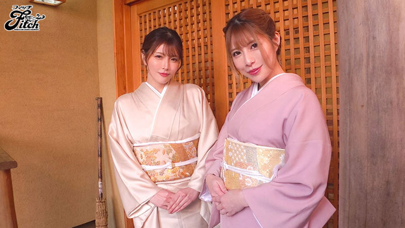 fpre-193 w痴女女将が拘束逆3pで持て成す高級宿 新村あかり 響つかさ[2V 2905 MB] [BT] [-]