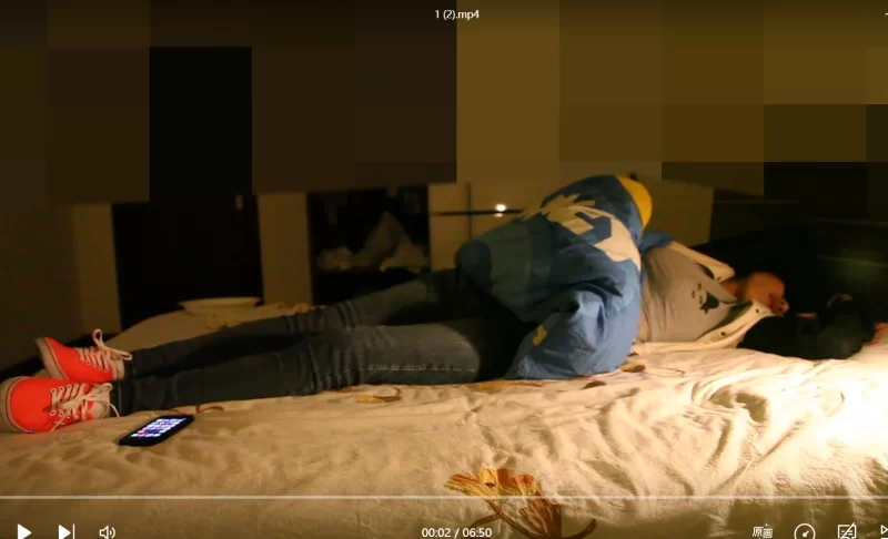 球鞋大神（自己起的） [3V-2.01GB]