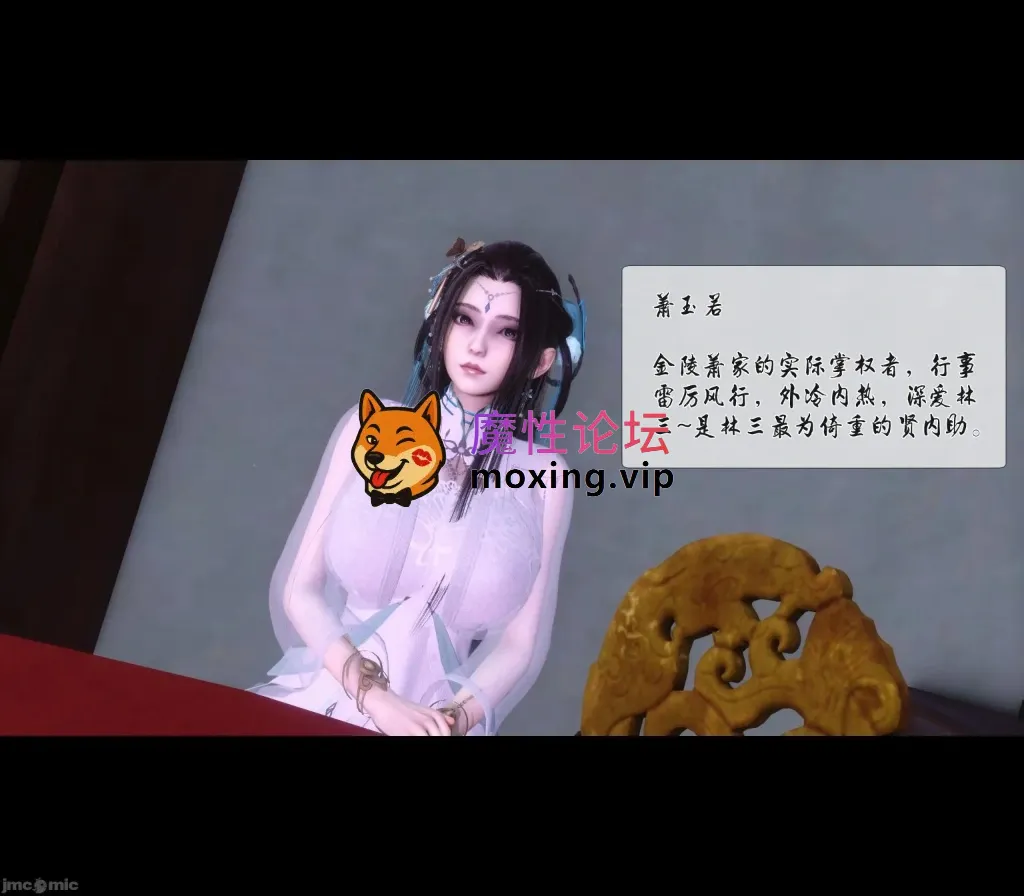 [ann]极品家丁淫传0-8.1[1238p/1.6g/迅雷云盘] [-]