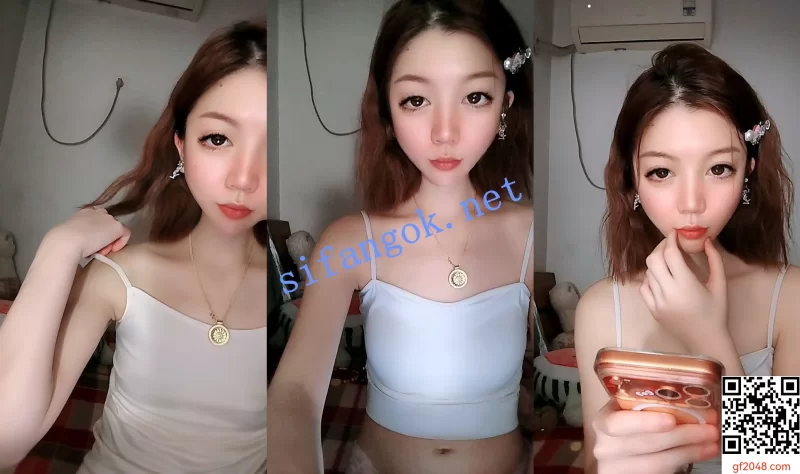 长腿温柔骨感女神《03嫩》高清掰穴~阴毛略浓~扣穴自慰! [1-5.07GB]