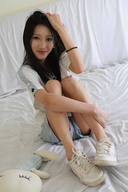 IMZSOCK爱美足-微微-私房短裤棉袜裸足[157P1V-0.6G百度网盘] [157p1v-0.6GB]