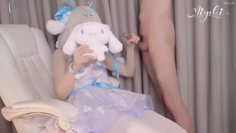 铃木美咲 - 想成为你的偶像（大耳狗瑶篇） [1V-632MB]