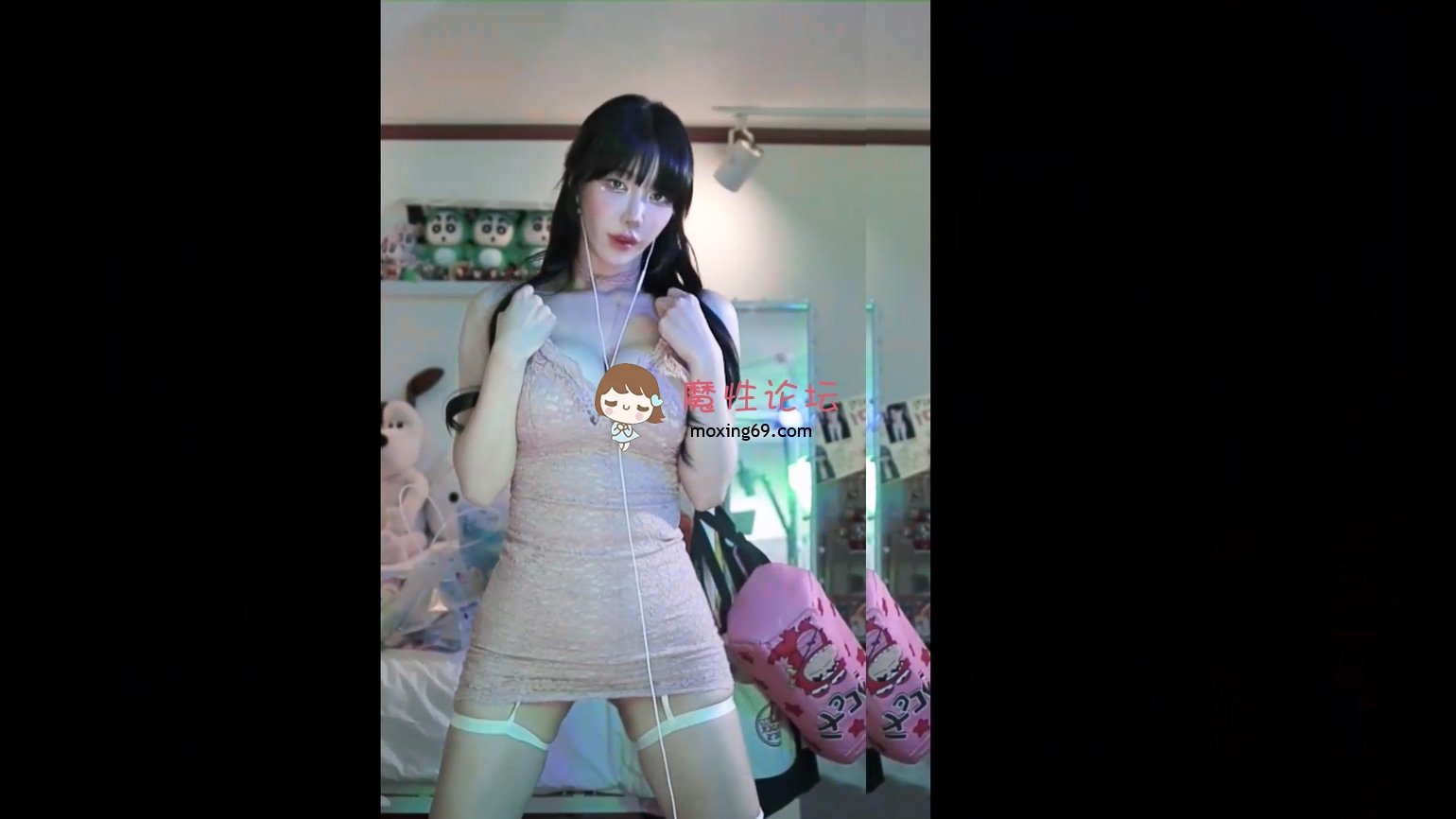 韩国老牌主播겨울 冬天 12月小合集《10v 1.9g》《百度网盘》 [-]