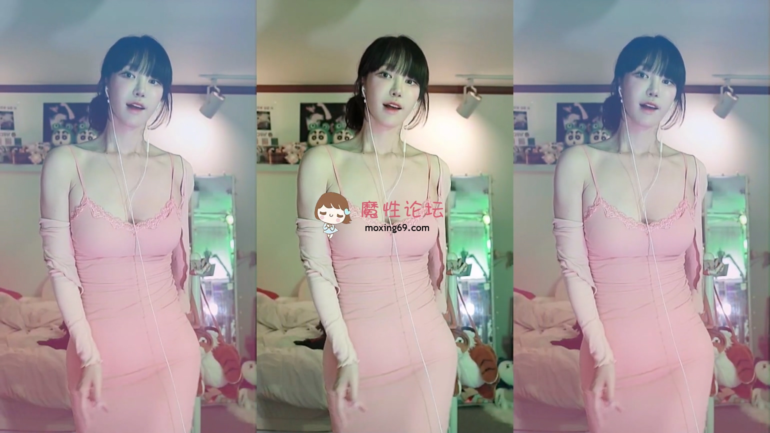 《无水印》自录韩国美女主播겨울 冬天  11月热舞小合集《10v 1.6g》《百度网盘》 [-]