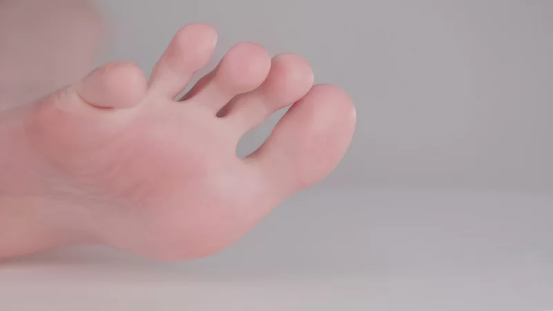 2026开年巨制！重度足控恋丝者福音 [407V-85GB]