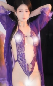 《度盘》《虎牙 肖雯雯》主播万元首次大尺定制热舞！真空情趣透视森林 褪衣白皙豪乳！(2V/11分19/275M） [-]