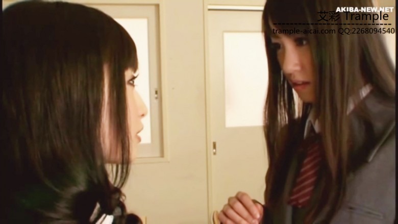 日韩调教 超清女女唯美恋足口水。 [24分14秒]