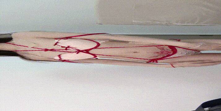 最新快手泄密超甜美反差十足妮子没烦恼重金定制全景裸舞巴拉豆身材太顶了[2V 1226 MB] [BT] [-]