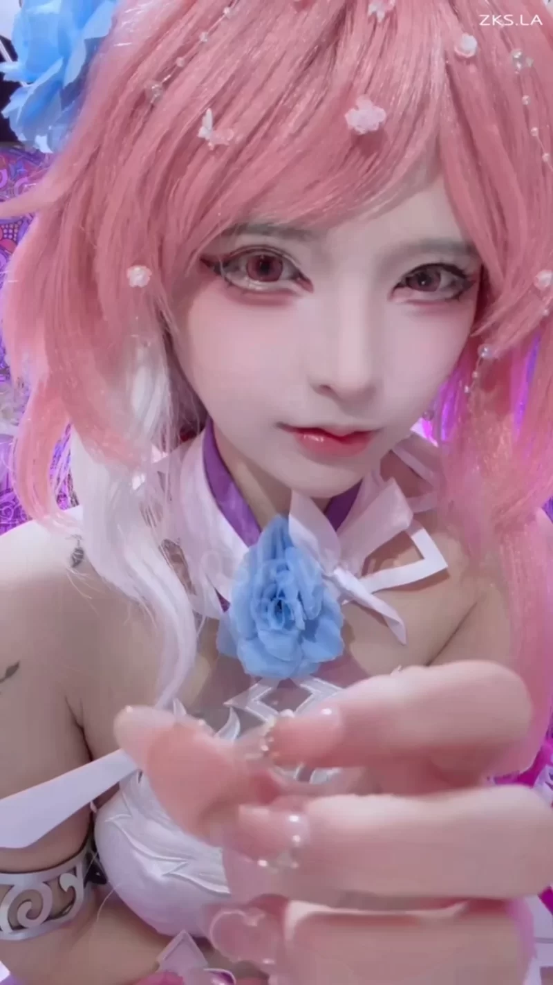 03loveyo 星穹铁道 昔涟 腋下 撸管手势 轻声倒计时 中文字幕 [1V-369MB]