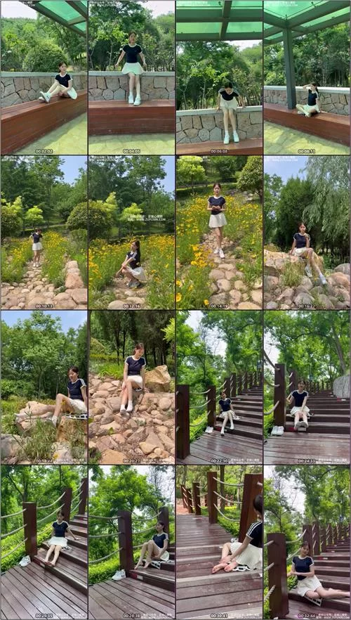 足愉心-嘉怡-性感超短裙白袜美腿诱惑[120P1V-2.2G百度网盘] [120p1v-2.2g]