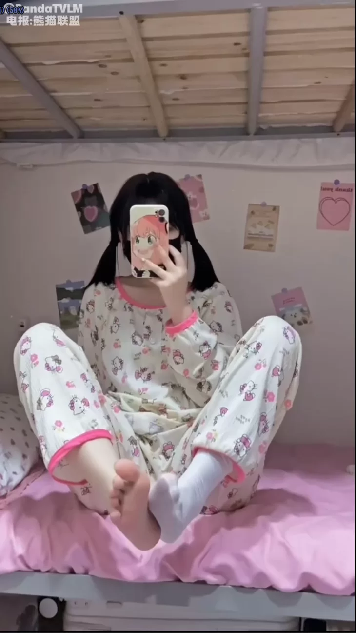 不要凶小乖足控系列合集 [39V-5.86GB]