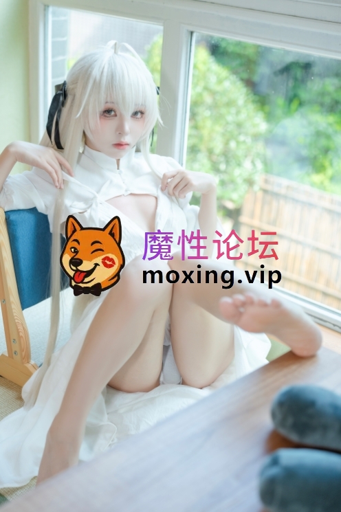 矢量鱼 - 春日野穹睡衣 55P-757M  《百度云》 [-]