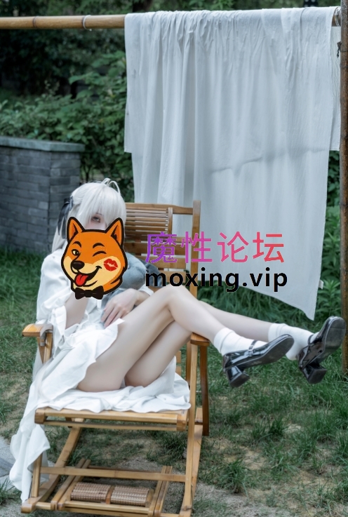 矢量鱼 - 春日野穹睡衣 55P-757M  《百度云》 [-]