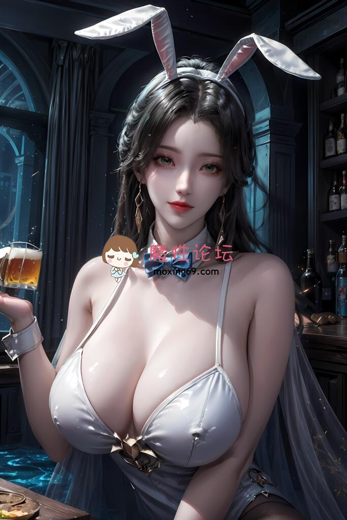 AI绘画 完美世界-柳神 [20P] [129M] [UC] [-]