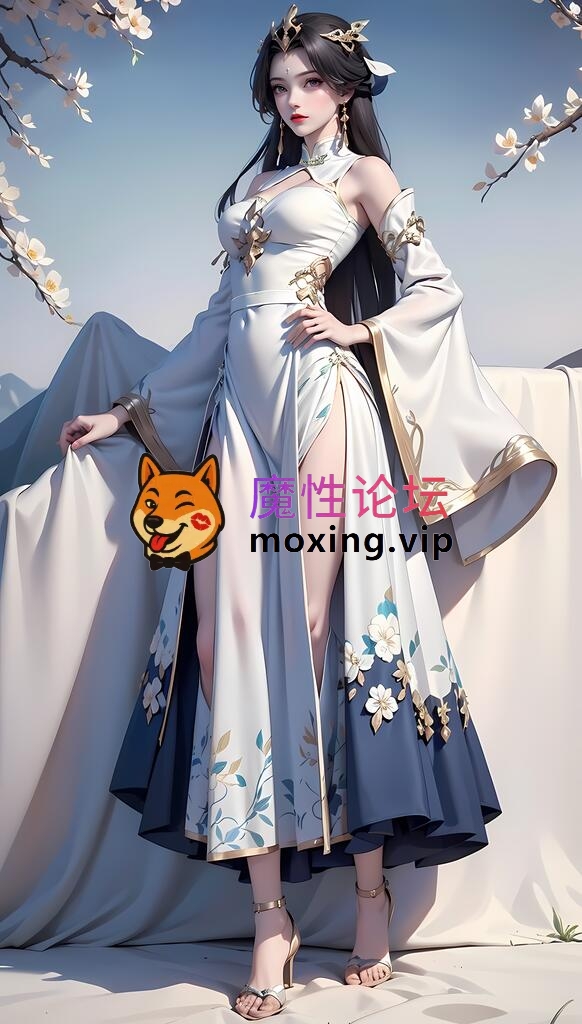 AI绘画 完美世界-柳神 [31P] [314M] [夸克] [-]