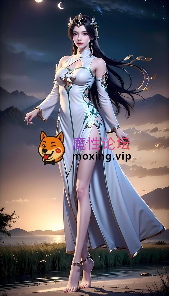 AI绘画 完美世界-柳神 [32P] [373M] [UC] [-]