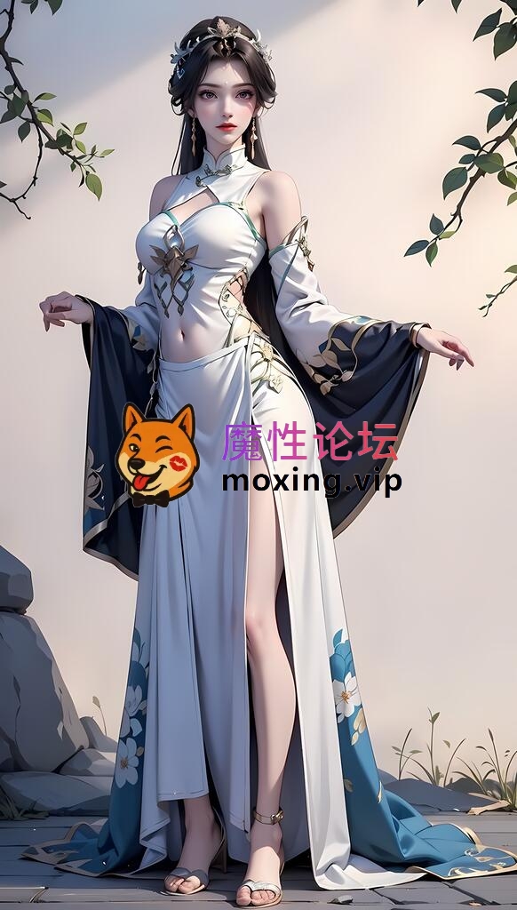 AI绘画 完美世界-柳神 [31P] [314M] [夸克] [-]