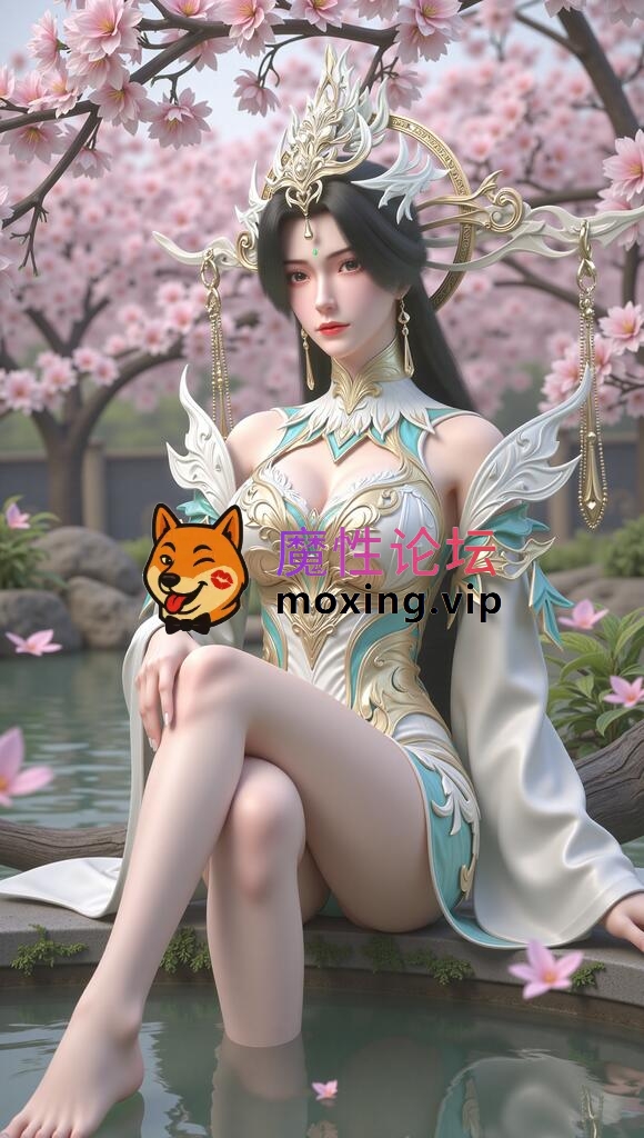 AI绘画 完美世界-柳神 [56P] [246M] [夸克] [-]