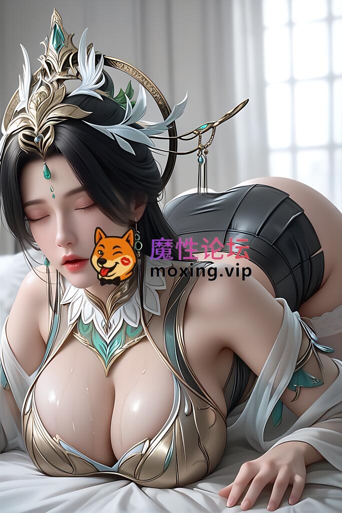 AI绘画 完美世界-柳神2 [42P] [410M] [百度] [-]