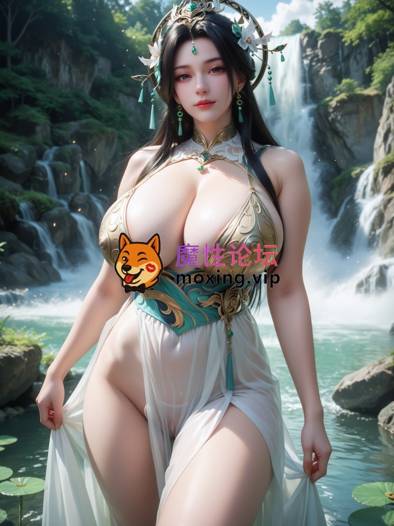 AI绘画凹凸曼柳神无敌道在线231P+424.8MB [-]