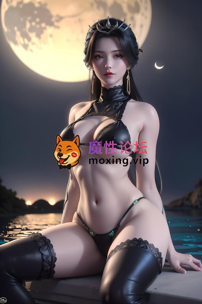 AI绘画 完美世界-柳神 [20P] [457M] [百度] [-]