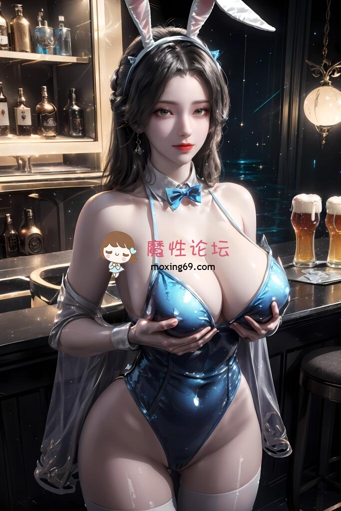 AI绘画 完美世界-柳神 [20P] [129M] [UC] [-]