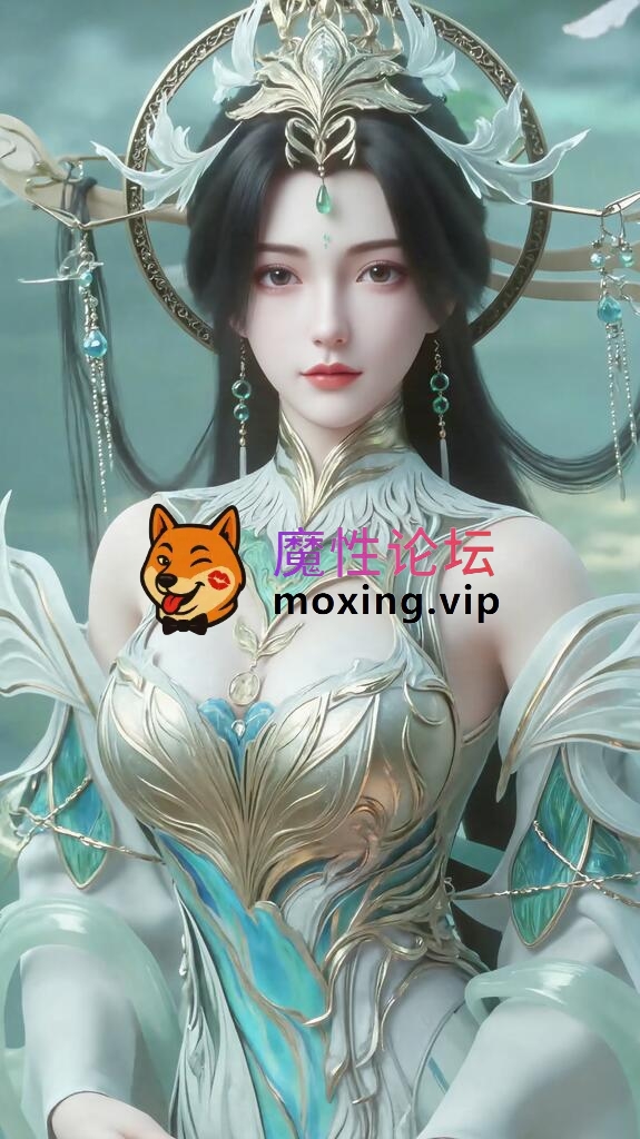 AI绘画 完美世界-柳神 [22P] [102M] [夸克] [-]