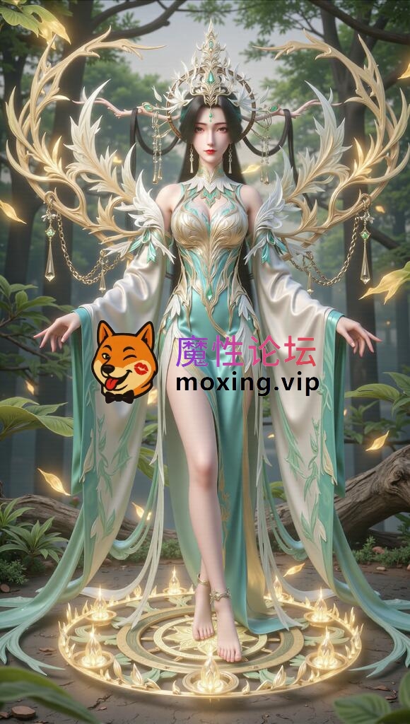 AI绘画 完美世界-柳神 [56P] [246M] [夸克] [-]