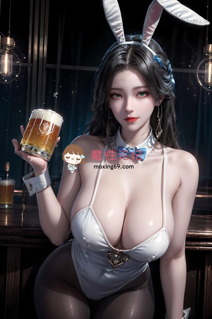 AI绘画 完美世界-柳神 [20P] [129M] [UC] [-]