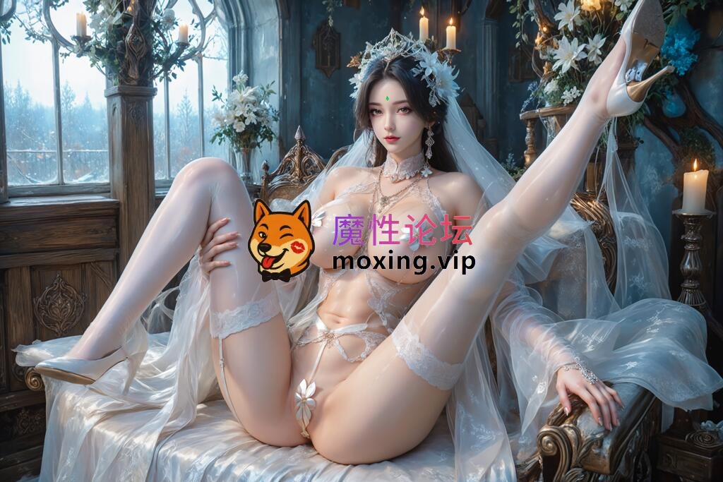 AI绘画 云韵&柳神 [55P] [718M] [UC] [-]