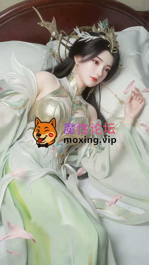 AI绘画 完美世界-柳神 [22P] [102M] [夸克] [-]