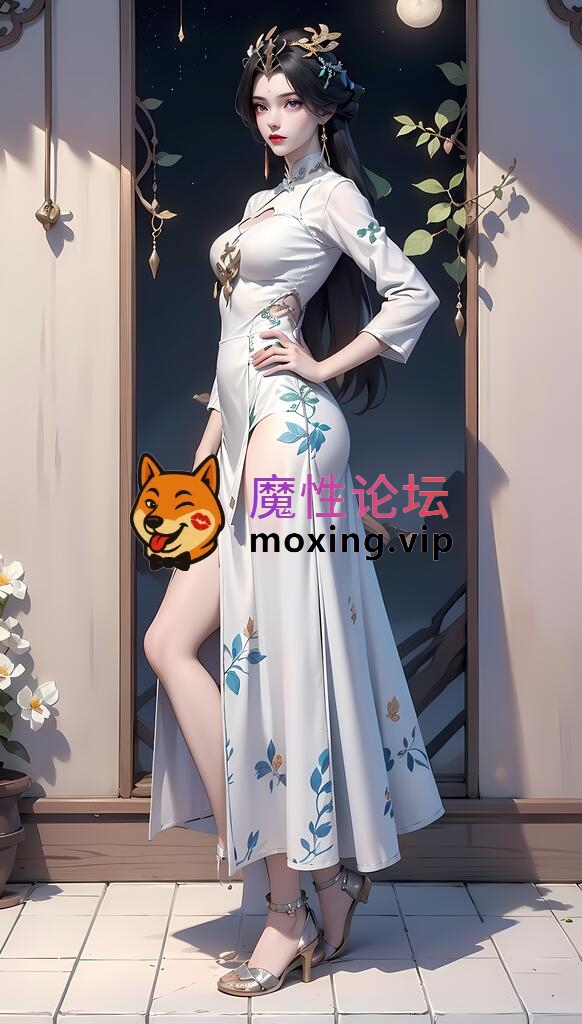 AI绘画 完美世界-柳神 [31P] [314M] [夸克] [-]