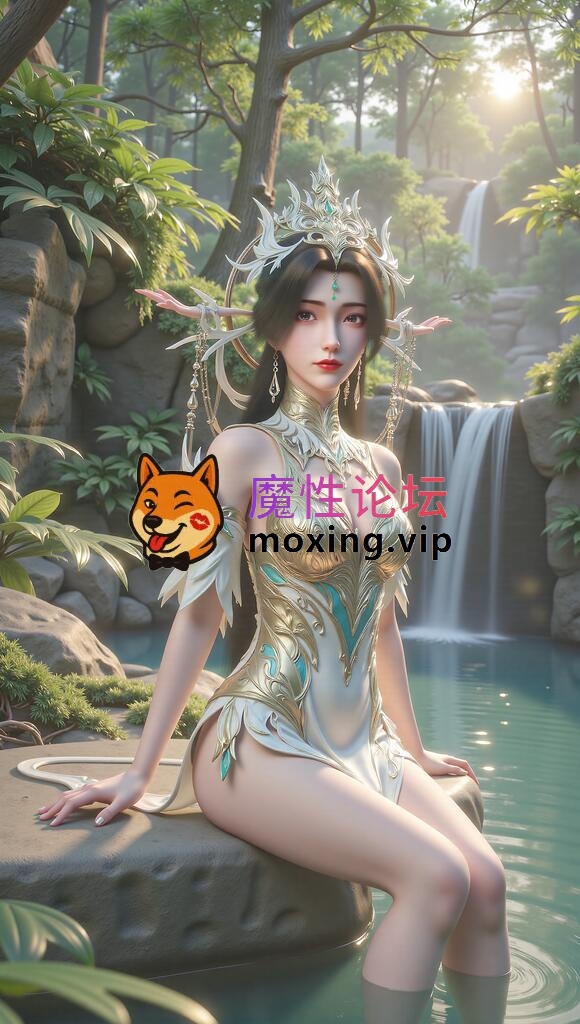 AI绘画 完美世界-柳神 [56P] [246M] [夸克] [-]