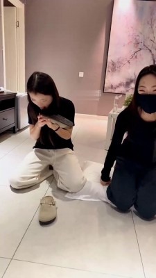 直播视频 《南烟大人》姐妹花下跪求虐场 [36分52秒]