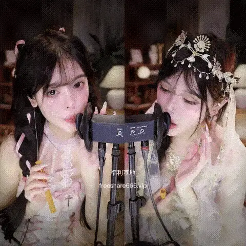 ASMR恩七不甜福利｜音频整理 [65V-27.4GB]