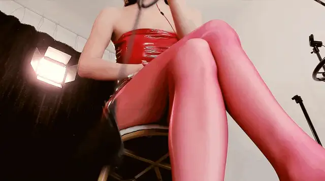 丝足ASMR❤️你的圈圈 [31v-7GB]