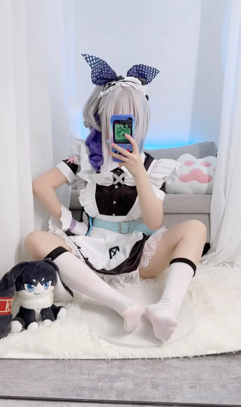 Seele麦麦 – 全套25期&随包视频[9.3G-2026.1] [nvnp-9.3GB]