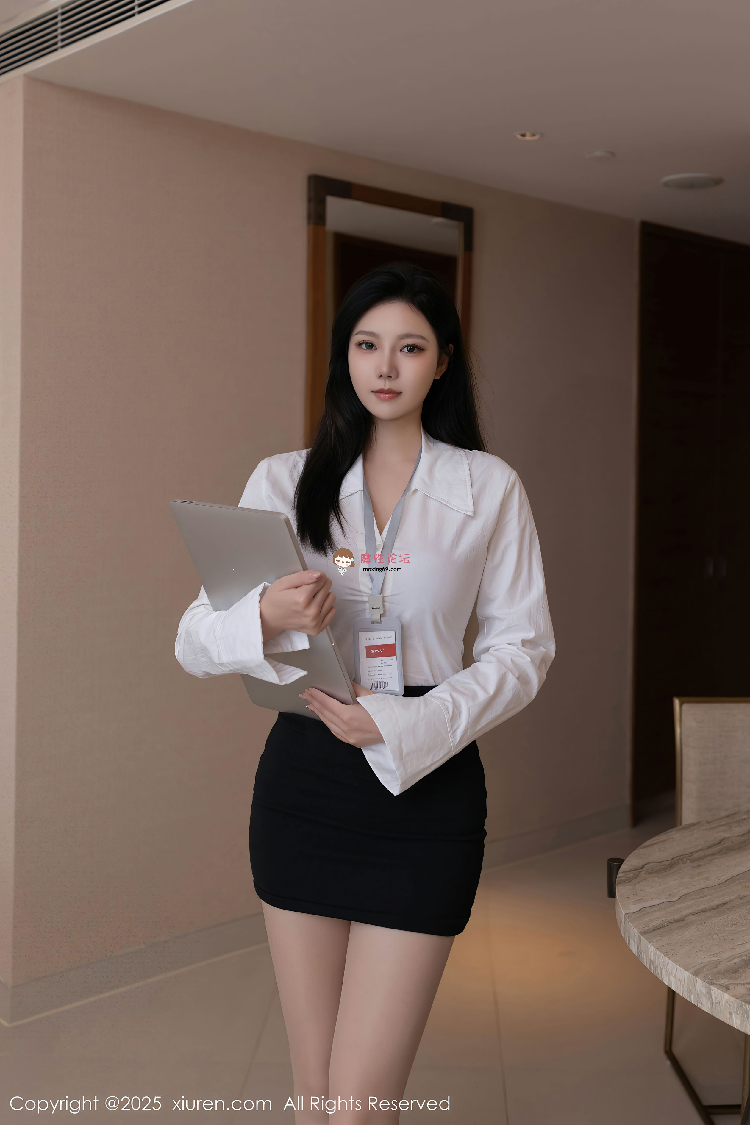 XIUREN秀人网 2025.04.01 NO.10100 安然anran [83P-863MB] [-]