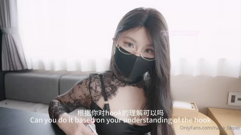 推特：24.02.03nana_taipei 学生撞见了自己的家庭教师和别的学生偷情 [1V-2.5GB]