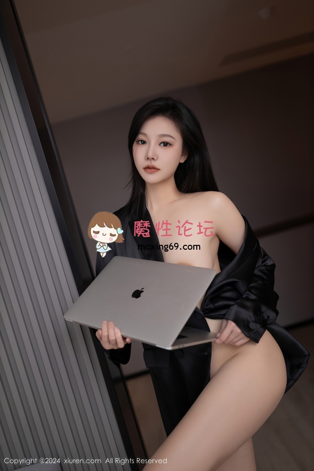 159.[Xiuren秀人网]2024.03.12 NO.8217 安然anran[80+1P／721MB][百度网盘] [-]