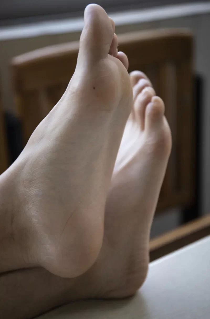 南国足艺（及4K视频） – 足控全套44期[66G-2025.4] [nvnp-66GB]