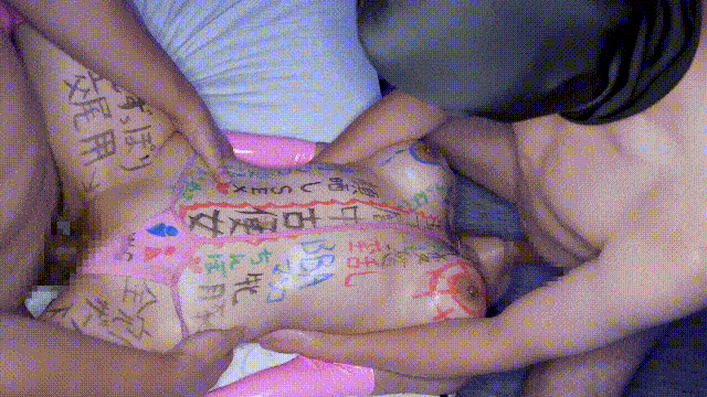 [夸克]素人肉便器 (kemonokai)《露脸》肉便器堕ち90人目 [-]