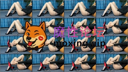 白龙猫女-性感梨形灰丝美腿 [29P5V-50M百度网盘] [-]