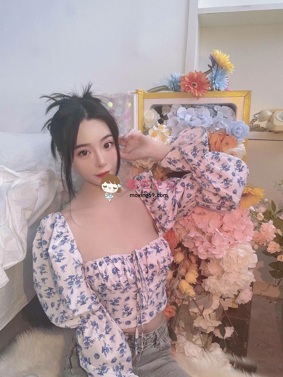 大神猫先生酒店潜规则公司新来的美女实习生原档流出[1V1120M][BT] [-]
