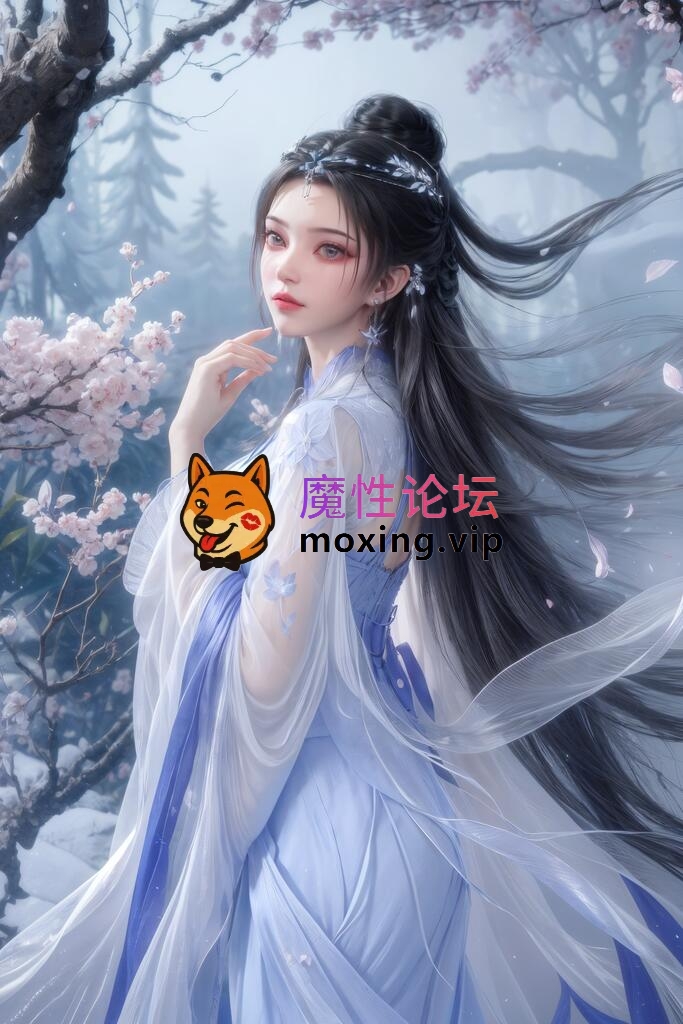 AI绘画 仙逆-李慕婉 [64P] [622M] [夸克] [-]