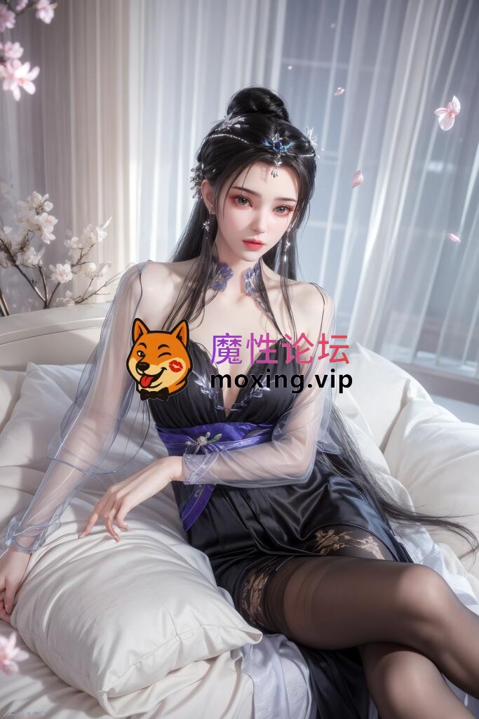 AI绘画 仙逆-李慕婉 [64P] [622M] [夸克] [-]