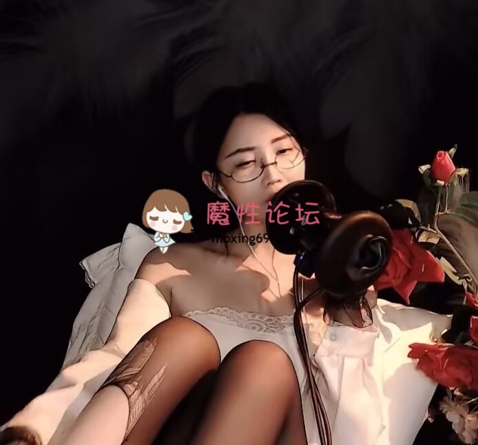 [夸克]小太阳贼大定制ASMR [-]