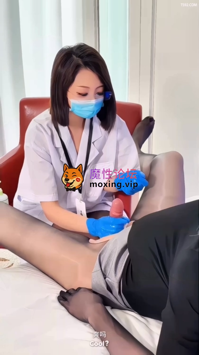 [伪娘TS]TS乔乔 - 超极品网红腿精小乔[1V-348MB][百度盘] [-]