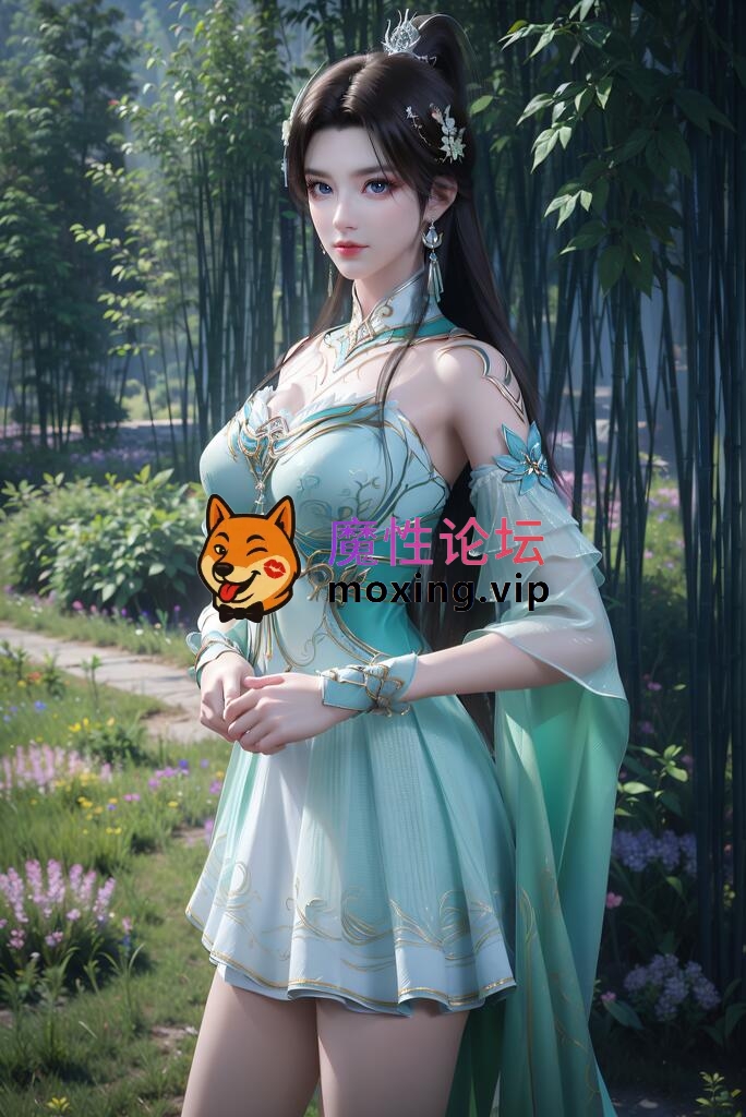 AI绘画 斗破苍穹-中州薰儿 [107P] [1841M] [UC] [-]