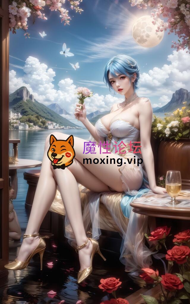 AI绘画 绝世唐门-唐舞桐 [50P] [335M] [UC] [-]
